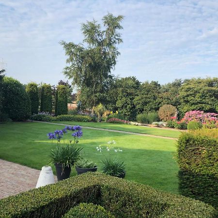 Vakantiehuis De Wereldburger Worldcitizen Opglabbeek المظهر الخارجي الصورة
