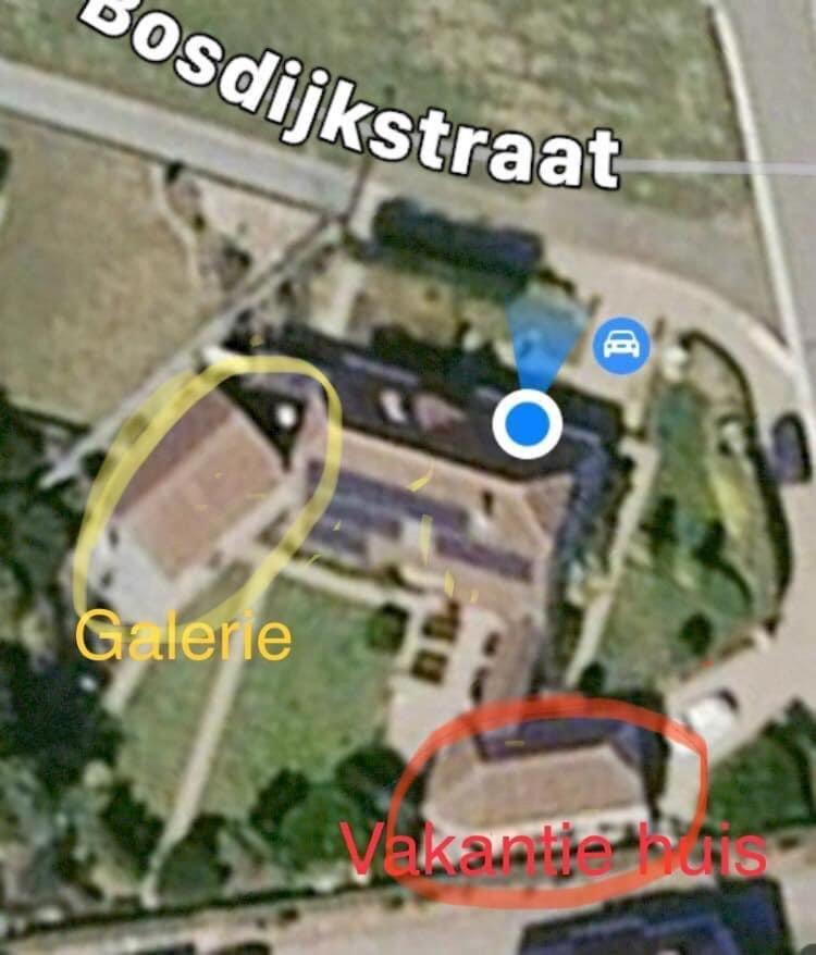 Vakantiehuis De Wereldburger Worldcitizen Opglabbeek المظهر الخارجي الصورة