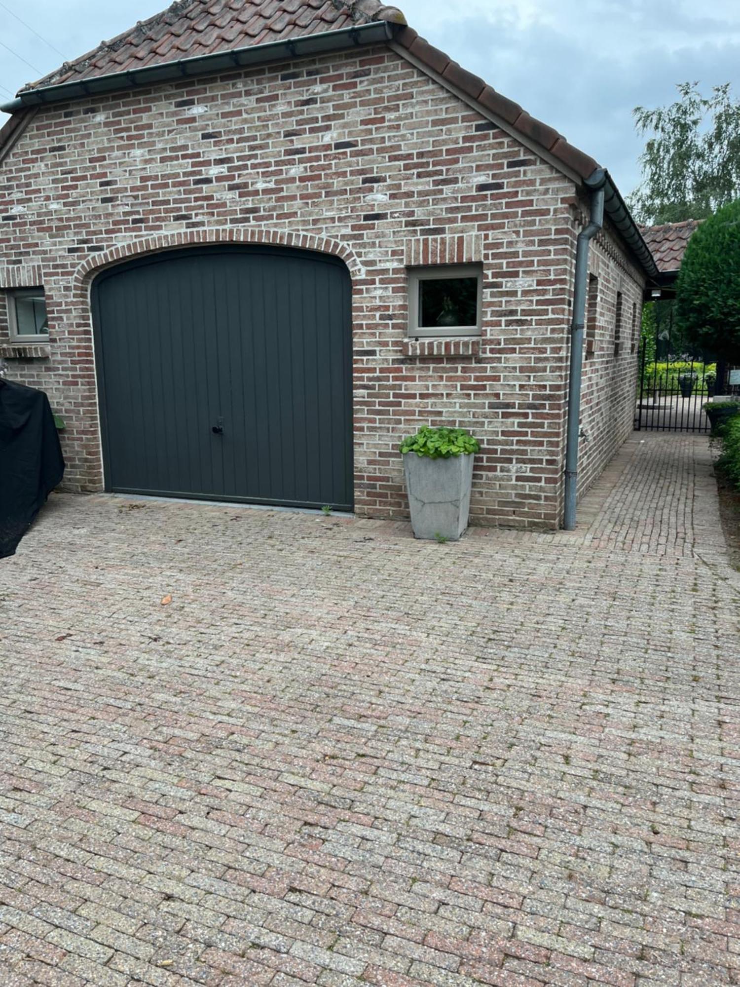 Vakantiehuis De Wereldburger Worldcitizen Opglabbeek المظهر الخارجي الصورة